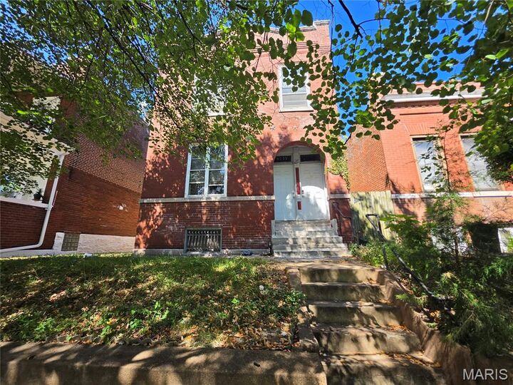 Property Photo:  4717 Tennessee Avenue  MO 63111 