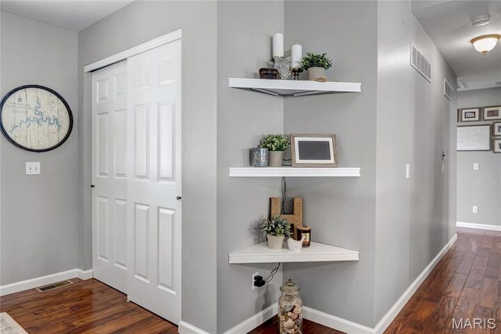 Property Photo: 23 Bay Hill Drive MO 63366