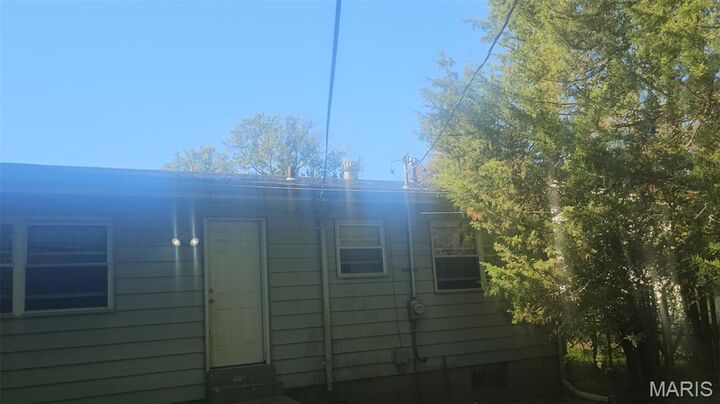 Property Photo: 11624 Criterion Avenue MO 63138