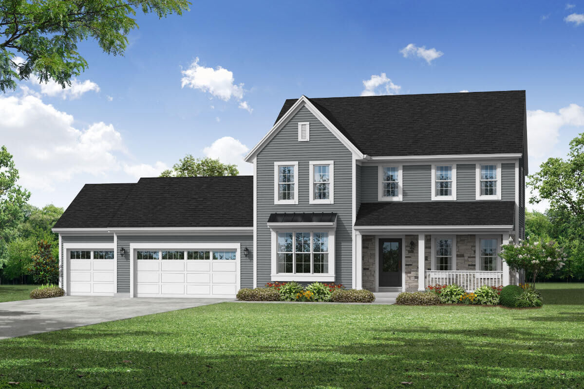 Property Photo:  1411 Rosewood Dr  WI 53149 