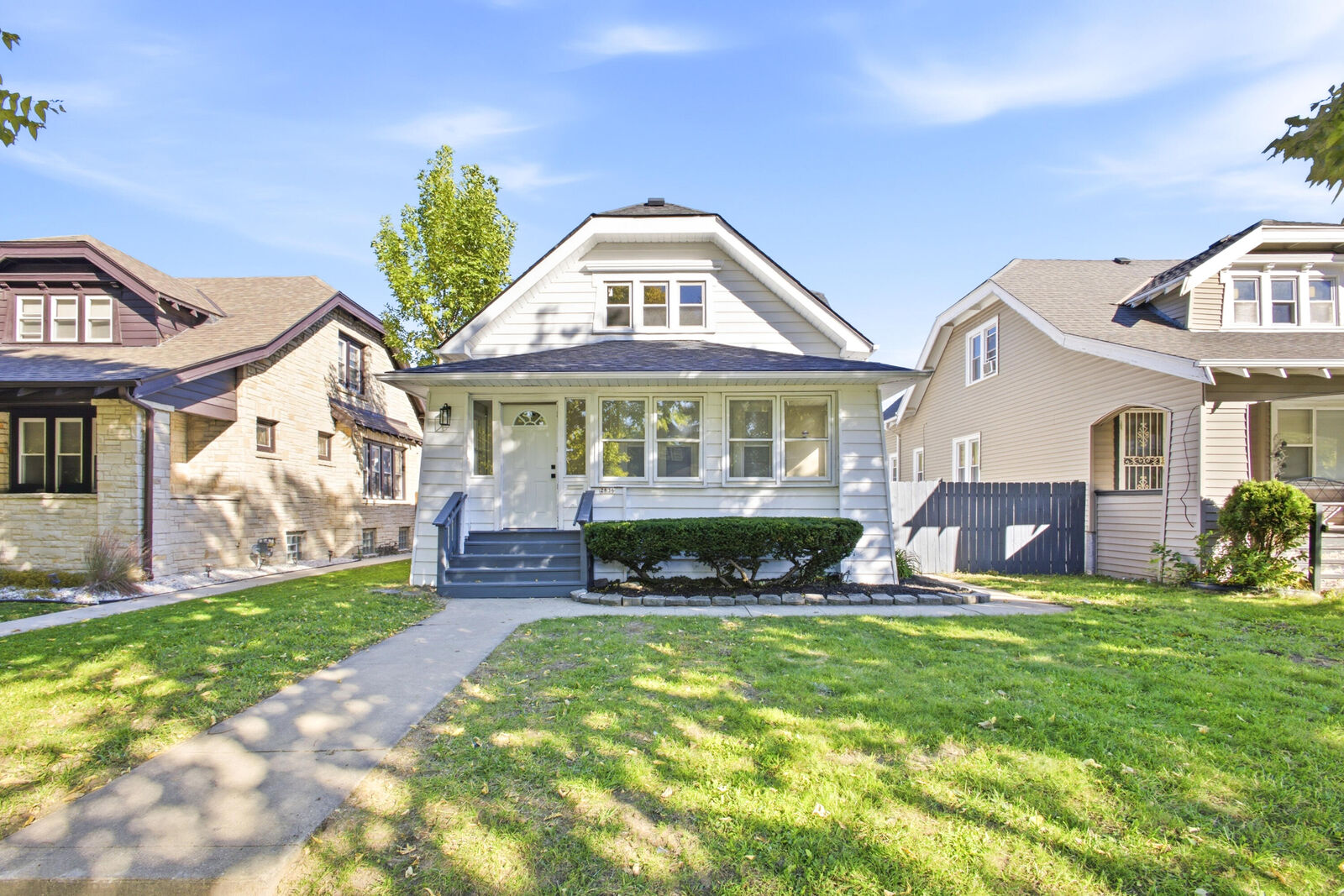 Property Photo: 2836 N 39th St WI 53210