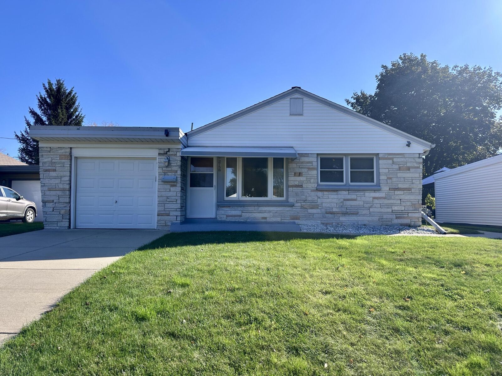 Property Photo:  2758 S 58th St  WI 53219 