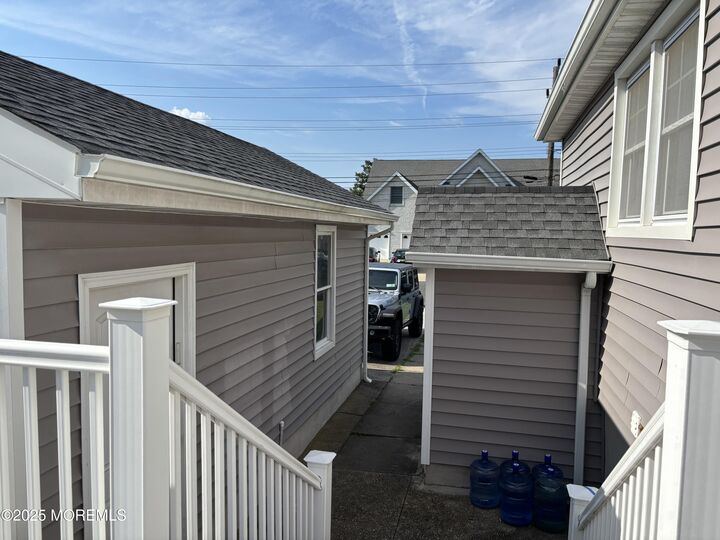 Property Photo: 516 2nd Avenue NJ 07740