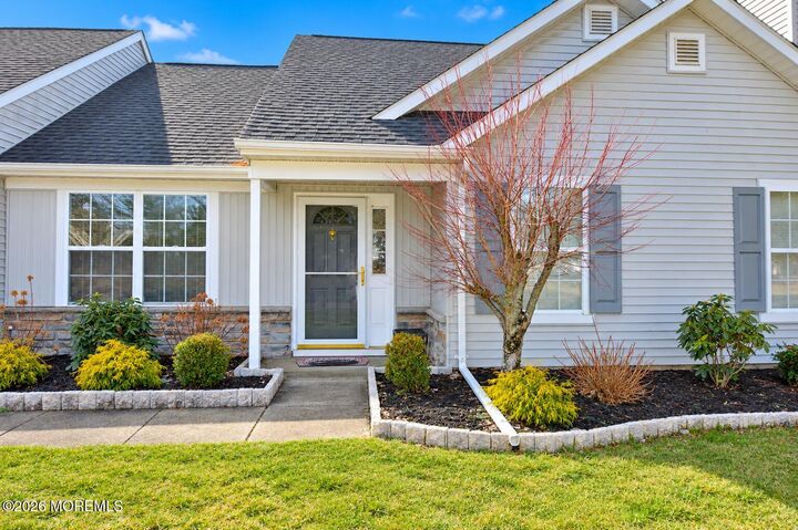 Property Photo: 2688 Lancaster Lane NJ 08755