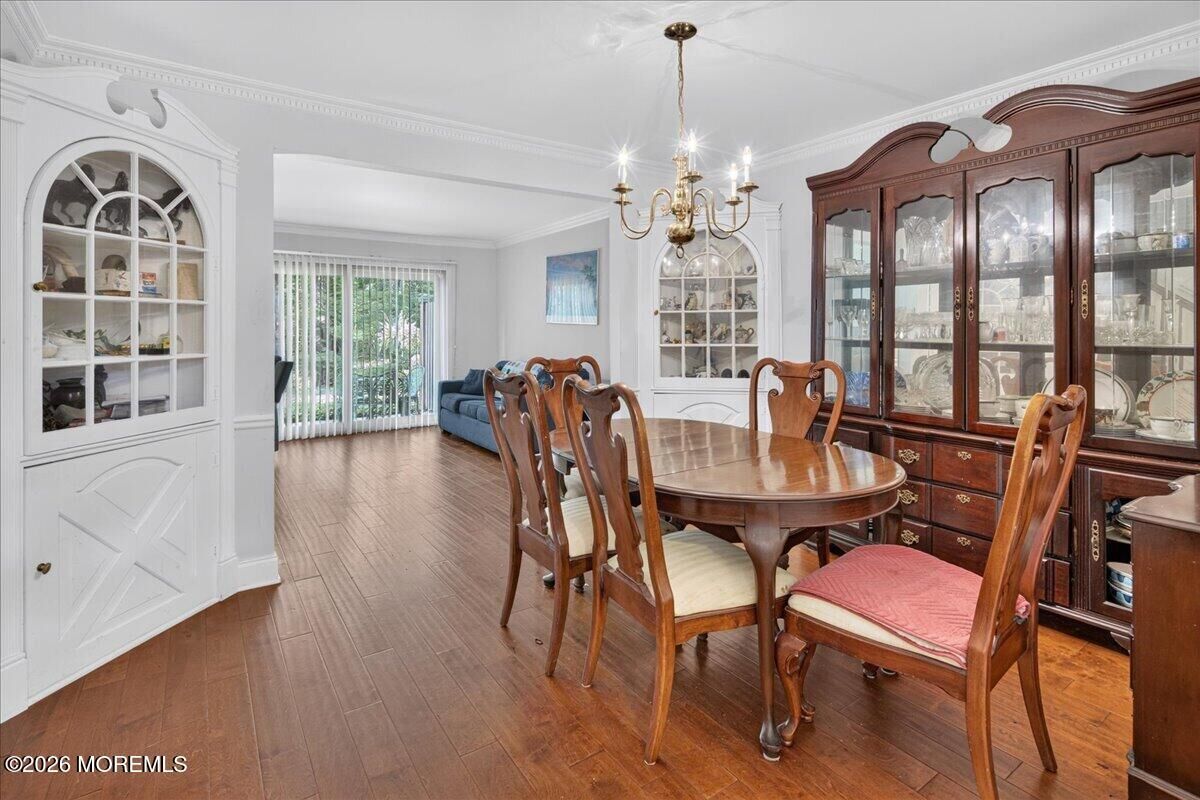 Property Photo: 32 Andover Court NJ 07701