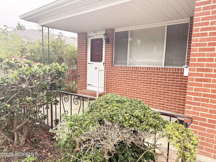 Property Photo:  29 Biabou Drive  NJ 08757 