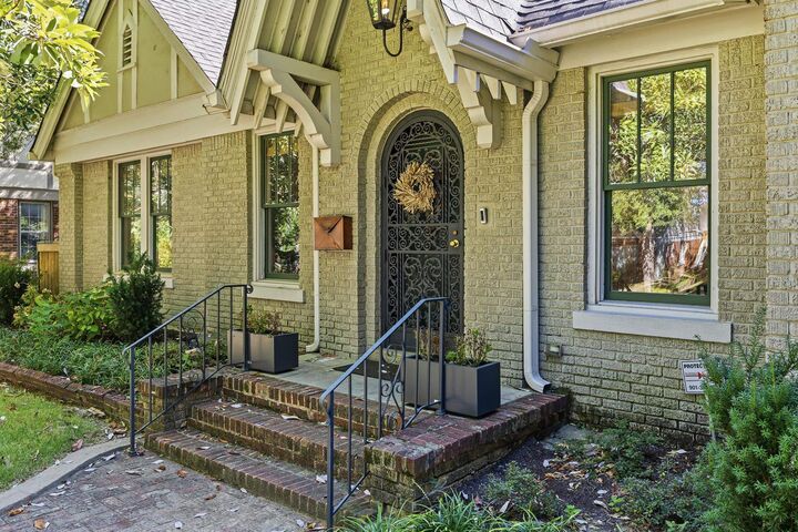 Property Photo:  1521 Linden Ave  TN 38104 