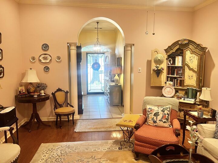 Property Photo:  3181 Woodsman Ln  TN 38135 