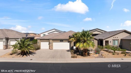 Property Photo:  603 Coventry Lane  NV 89027 