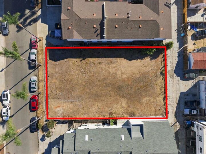 Property Photo:  4230 45th Street  CA 92115 