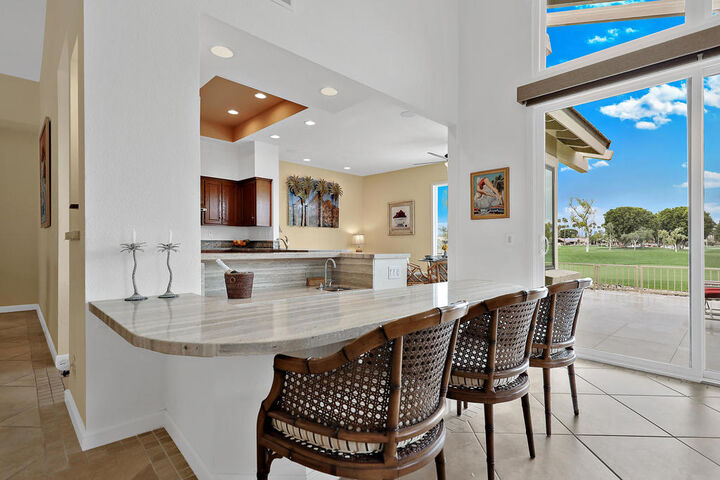 Property Photo:  158 Running Springs Drive  CA 92211 