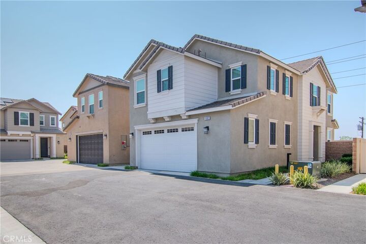 Property Photo: 1592 Redwoods Drive CA 91784