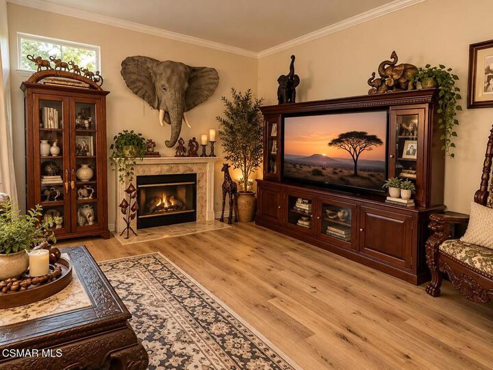 Property Photo: 615 Baywood Lane D CA 93065
