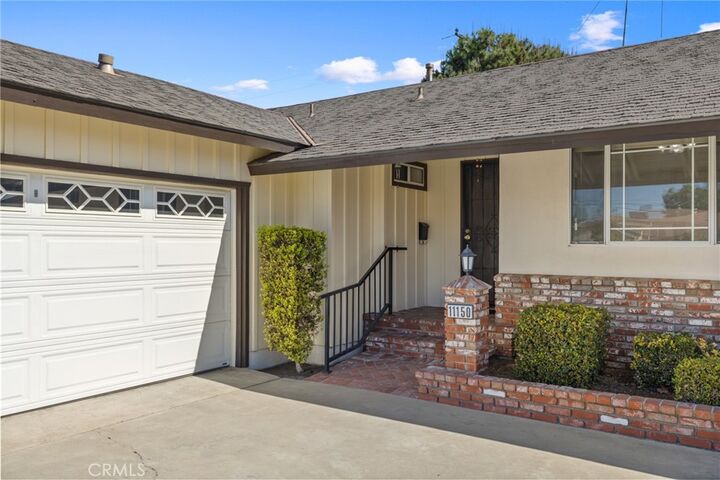 Property Photo:  11150 Archway Drive  CA 90604 