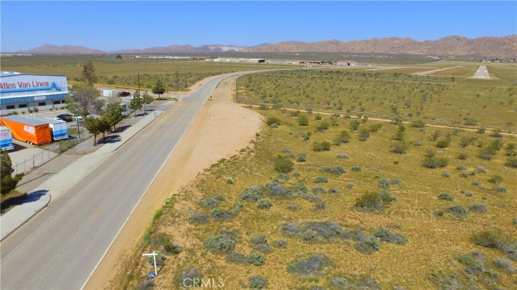 Property Photo:  46338151 Corwin Road  CA 92307 