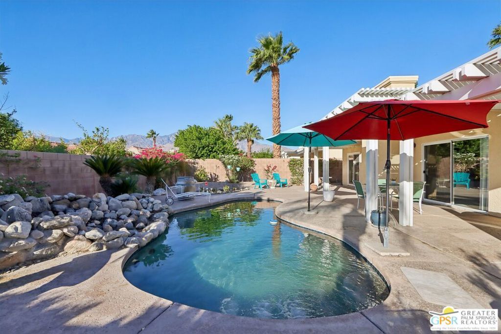 Property Photo: 68433 Riviera Road CA 92234