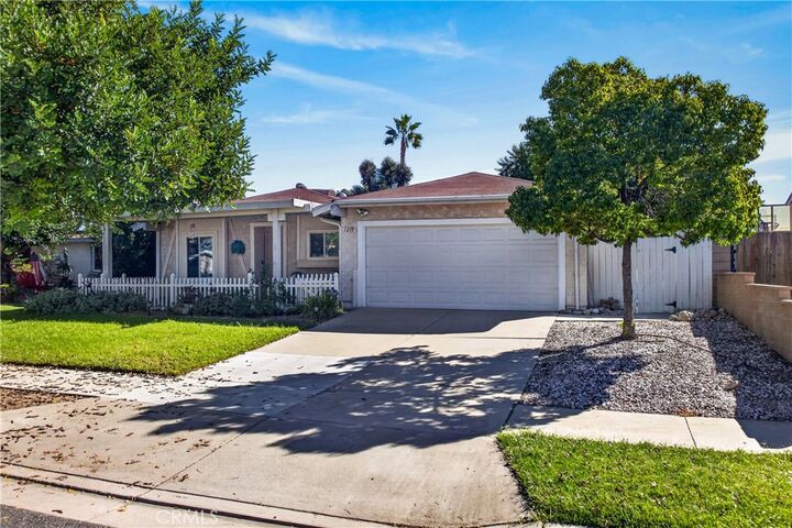 Property Photo:  1218 N. Lincoln Street  CA 92374 