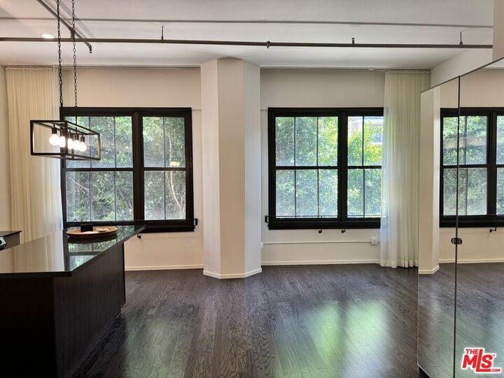 Property Photo:  1645 N Vine Street 303  CA 90028 