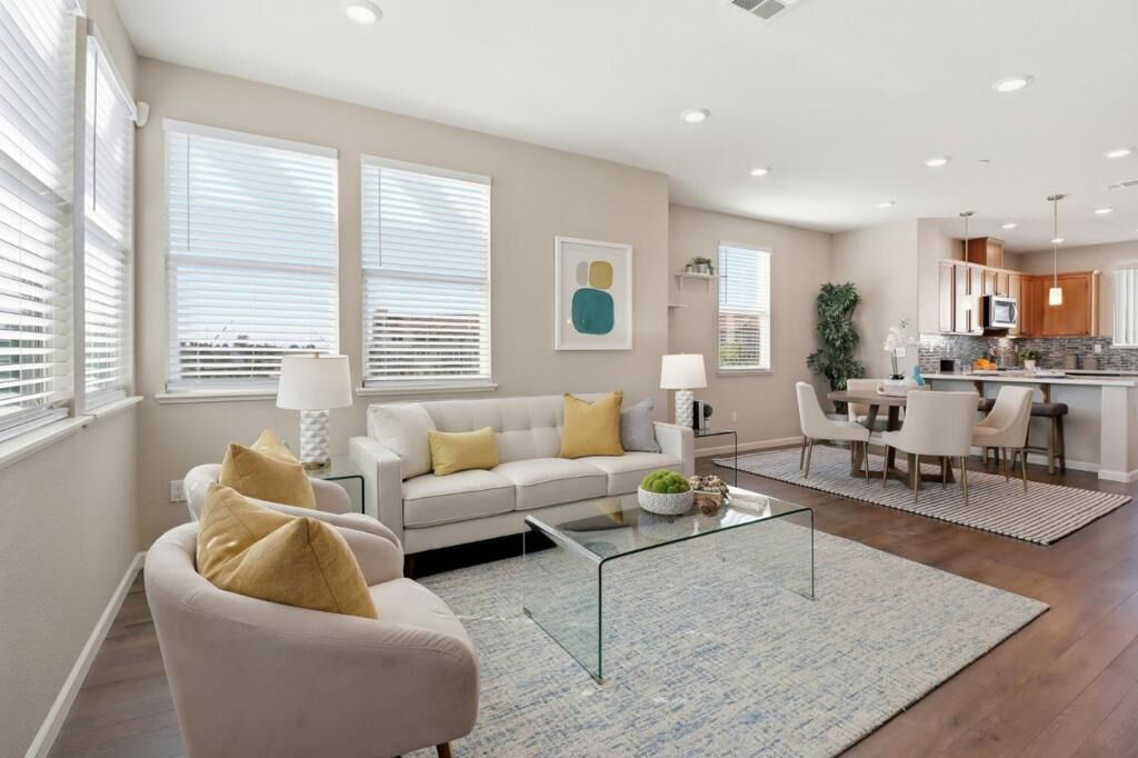 Property Photo: 1378 Piper Drive CA 95035