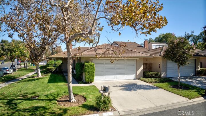 Property Photo: 17222 Citron CA 92612