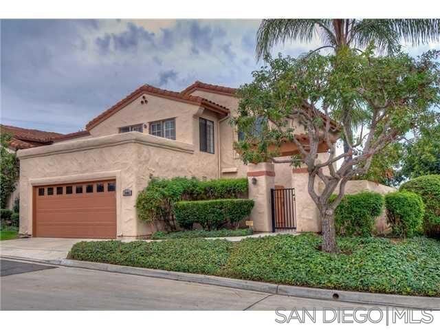 Property Photo: 3805 Violet Glen CA 92025