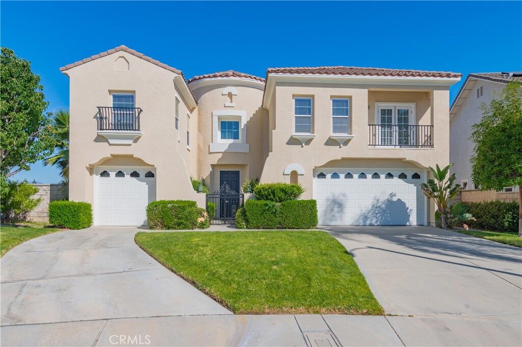 Property Photo:  23553 Canyon Vista Court  CA 91765 