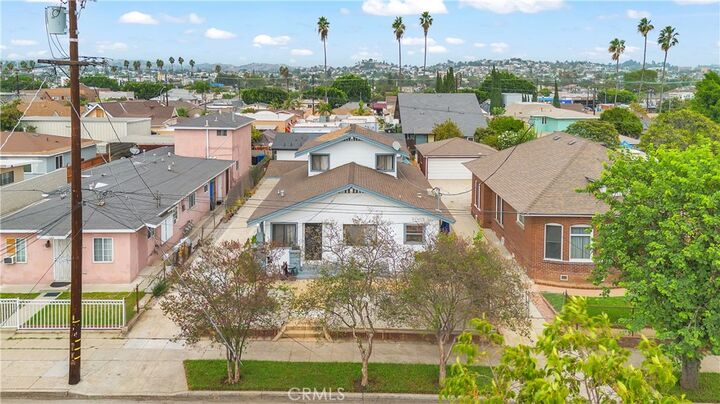 Property Photo: 3045 E 5th CA 90063