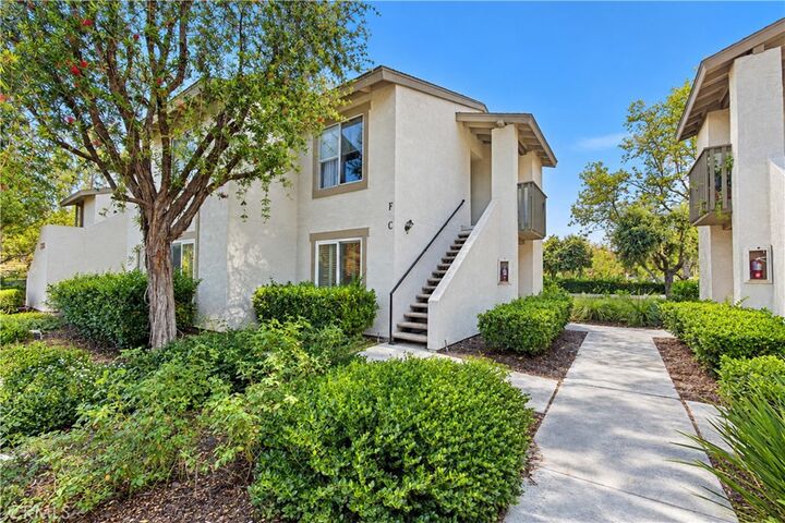 Property Photo:  23351 La Glorieta C  CA 92691 