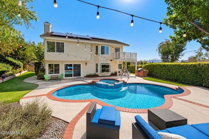 Property Photo:  2449 Haymarket Street  CA 91362 