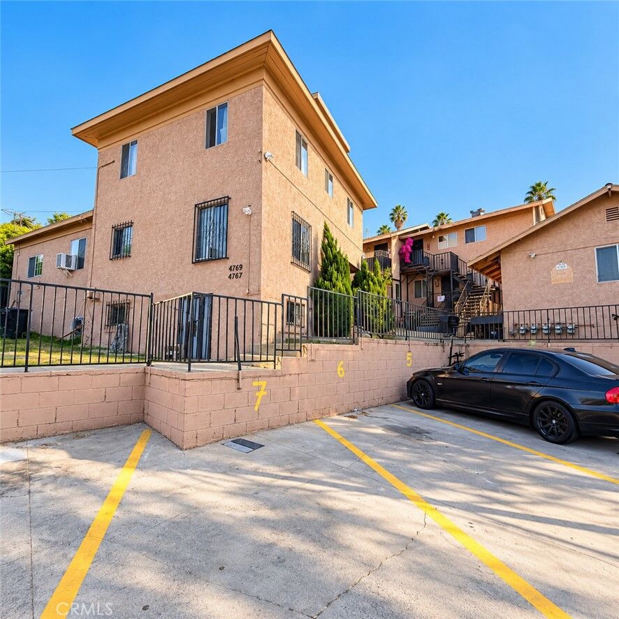 Property Photo:  4767 Gambier  CA 90032 