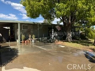 Property Photo:  27701 Murrieta Road 49  CA 92586 