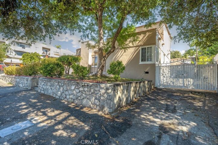 Property Photo: 10260 Tujunga Canyon CA 91042