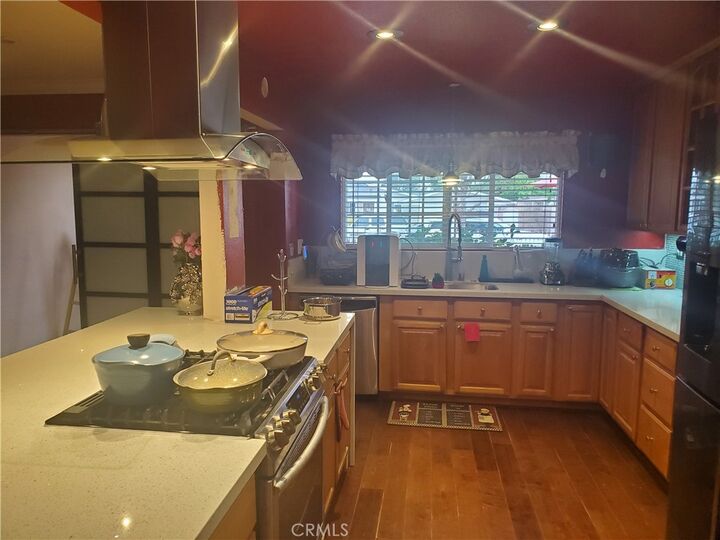 Property Photo:  4802 Alaska  CA 90630 