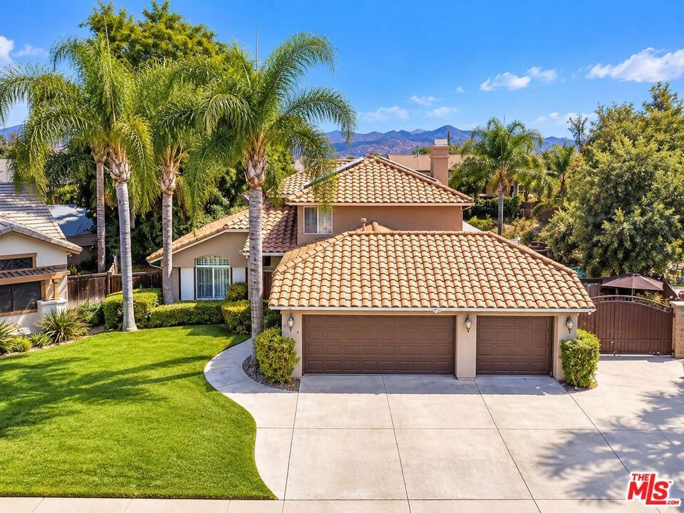 Property Photo: 26228 Corte Tecolote CA 92544