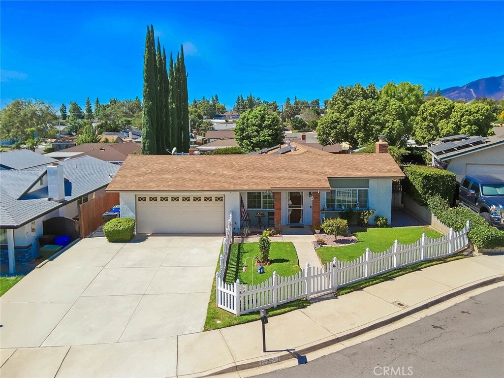 Property Photo:  7124 Teak  CA 91701 