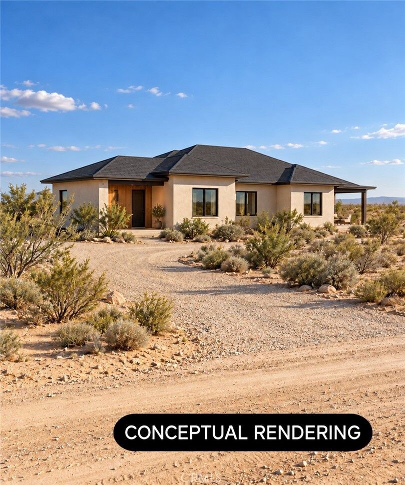 Property Photo:  0 Longworthy St  CA 93505 