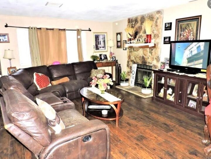 Property Photo:  25659 Ash  CA 92311 