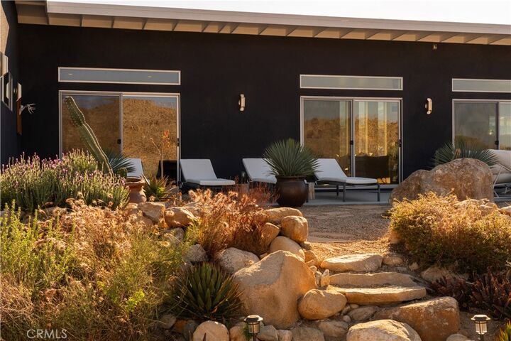 Property Photo:  7802 Quail Springs Road  CA 92252 