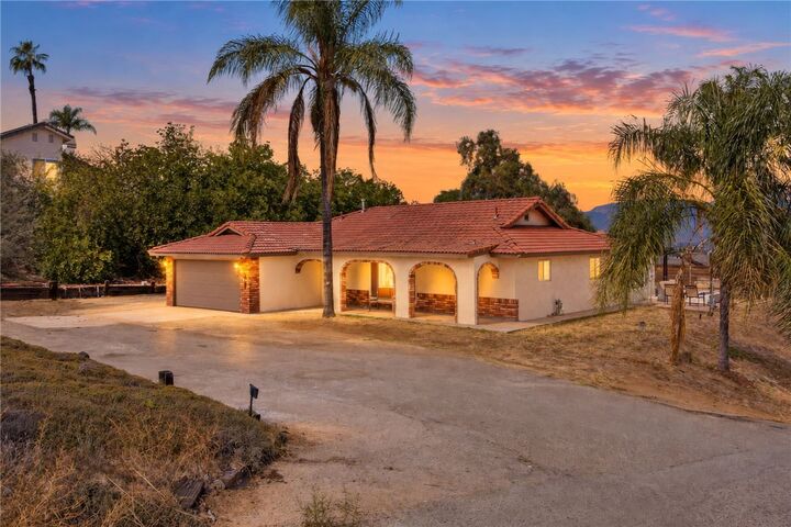 Property Photo: 14336 Judy Ann Drive CA 92503