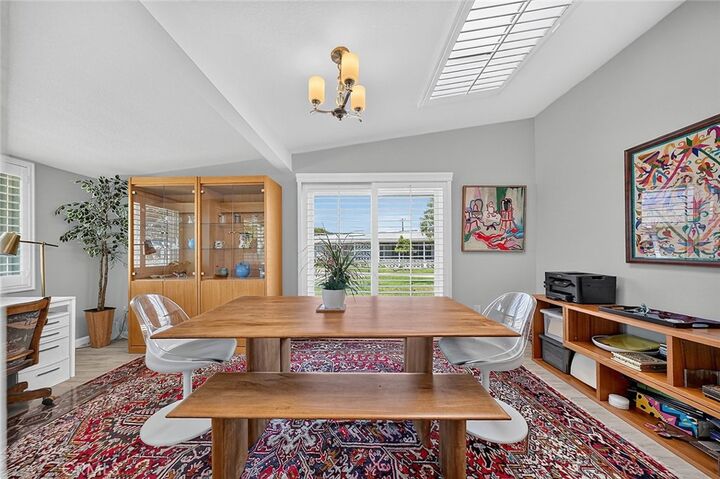 Property Photo: 1543 Merion Way M2-45L CA 90740