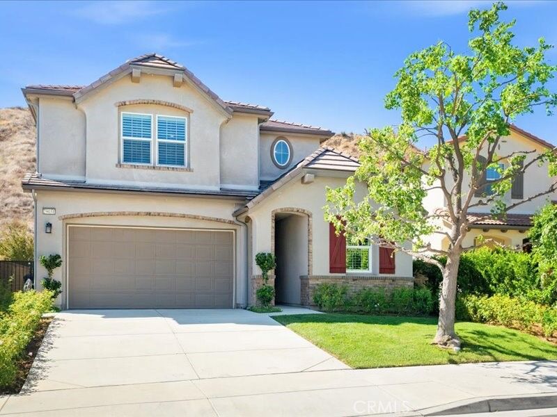 Property Photo:  29031 Sterling Lane  CA 91354 