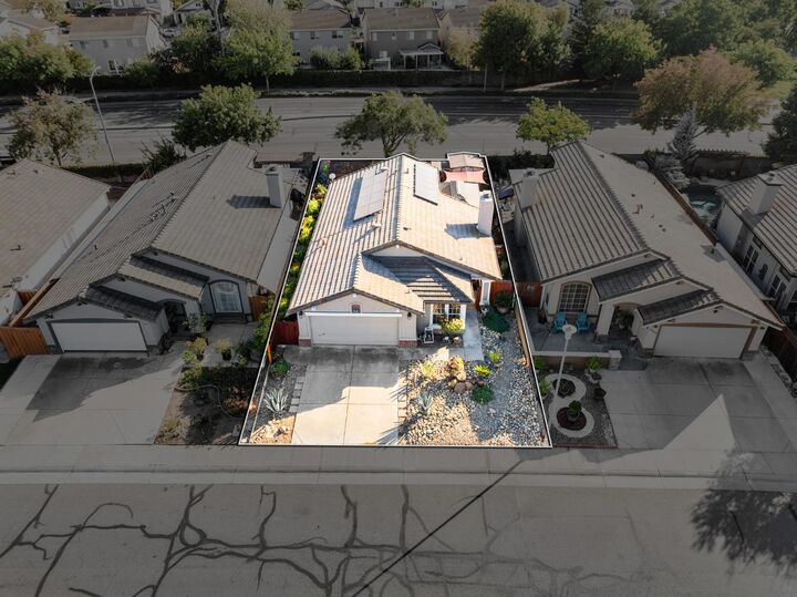 Property Photo:  8485 Wilmarth Way  CA 95624 