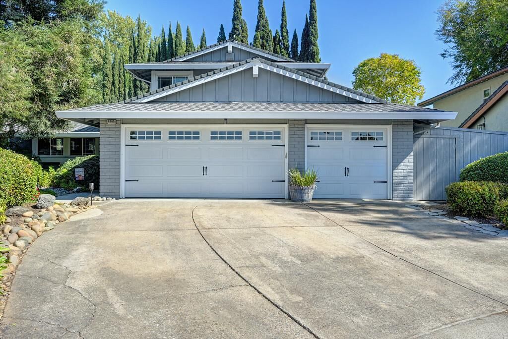 Property Photo: 8565 Garland Crest Court CA 95624