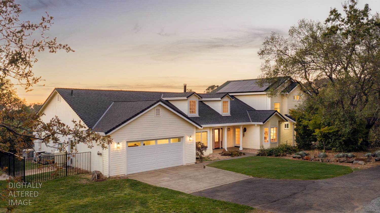 Property Photo:  10228 Blue Light Lane  CA 95603 