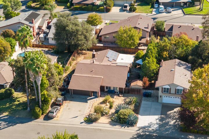 Property Photo:  8281 Moss Oak Avenue  CA 95610 