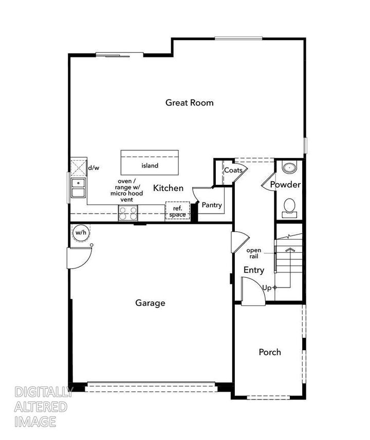 Property Photo:  4549 Field View Drive  CA 95630 