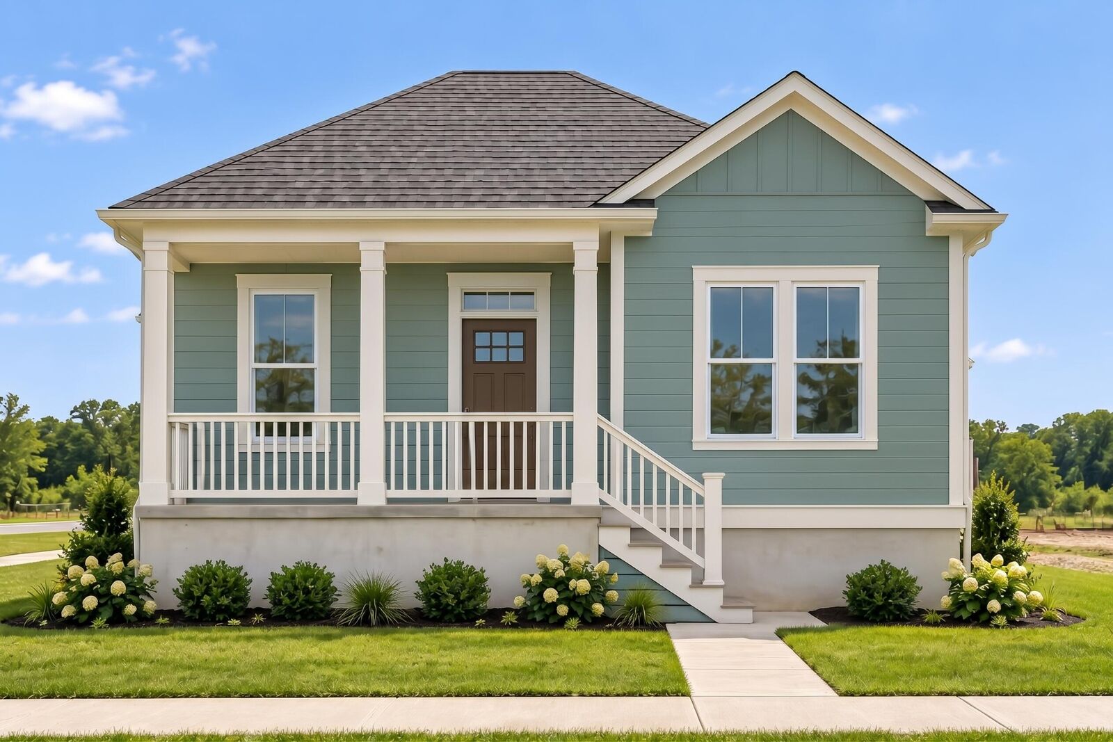 Property Photo:  1001 Hodley Avenue  TN 37410 