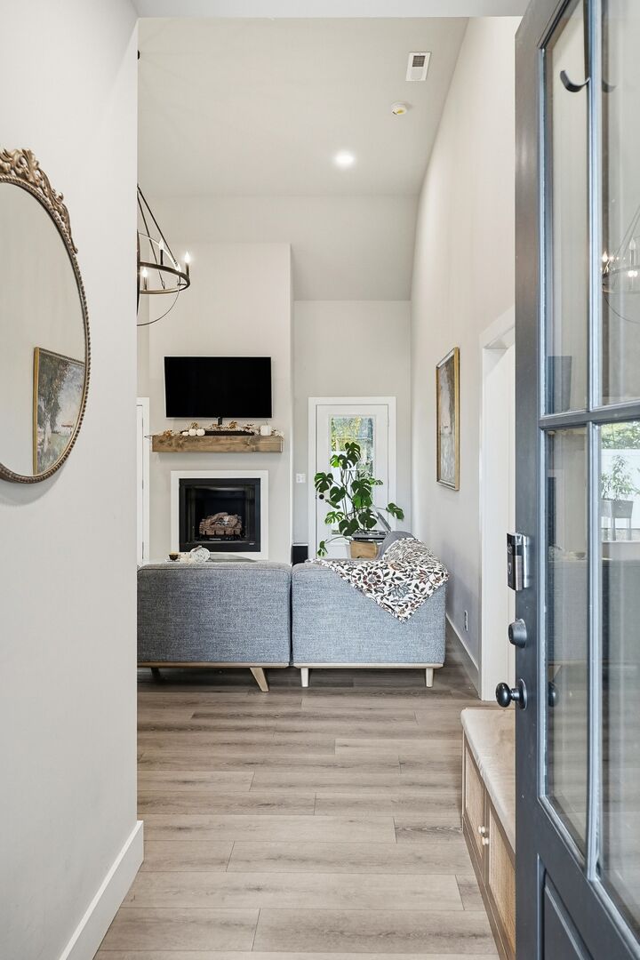 Property Photo: 187 Beckam Way TN 37166