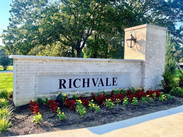 Property Photo:  7252 Richvale Drive  TN 37062 