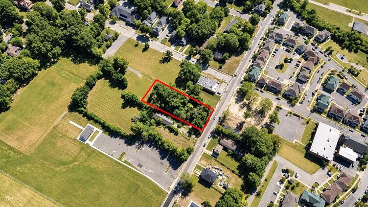 Property Photo: 410 Orleans St TN 38126